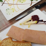 Empreinte Cibo