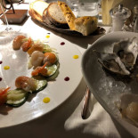 Amorestaurant Comida