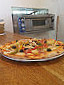 Pizza Caldo food