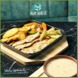 Turquoise Cafe&rest Cibo