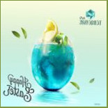 Turquoise Cafe&rest Cibo
