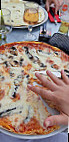 Pizza Las Vegas food