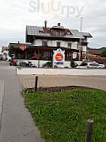 Cafe Sauerwein outside