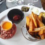 L'estaminet Cibo