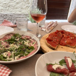 Cannobio Essen