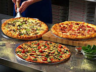 Domino's Pizza food