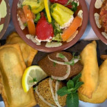 Rammal Cibo