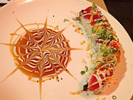 Go Sushi Japanese food