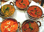 Saveurs De L'inde Halal food