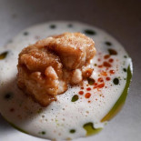Rustique Cibo