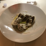 Alpi Di Foza Nourriture
