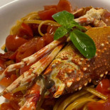 Arcobalenobeach Comida