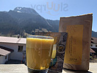 Kaffeemanufaktur Ostrachtal food