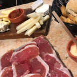 Tapas 52 Cibo