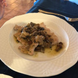 Agriturismo Al Cjar Nourriture