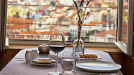 Mensagem Restaurante E Bar Panoramico food