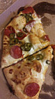 Domino's Pizza food