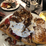 Marston's Pasadena Cibo