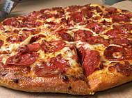 Pizza Hut food