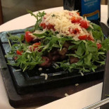 Delle Rose Comida