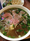 Pho Pioneer food