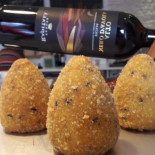 Trancina Cibo