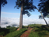 Morro dos Ventos outside