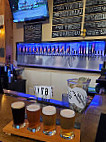 Breakwater Brewing Co. food