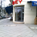 BEY Esterno