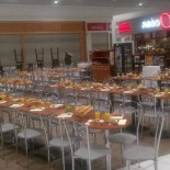 Bistrocéan Cibo