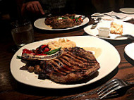 The Keg Steakhouse Dixon Road food