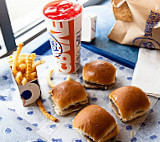 White Castle System  food