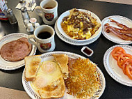 Waffle House food