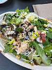 Chipotle Mexican Grill food