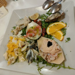 Capotavola Nourriture