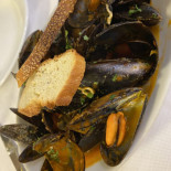 Capotavola Nourriture