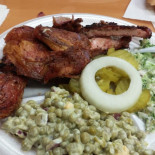 Luling B Q Cibo