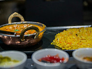 Kashmir Spice inside