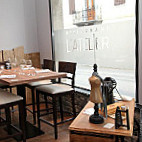 L'atelier food