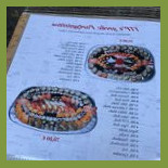 TTP Sushi I Cibo