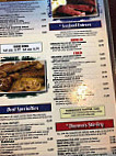 Dianna's Deli Sandusky menu