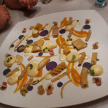 Daní Maison food