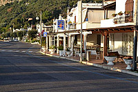 Locanda Di Felu outside