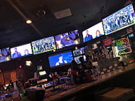 Duke's Sports Grill inside