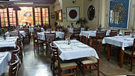 Mediterraneo Juquehy inside