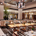 Brasserie Lutetia food