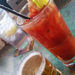 Champps Cibo