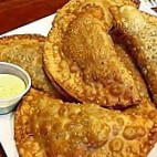 Mambo Latin Kitchen Empanadas food