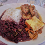 First Cafe Cibo