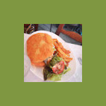 First Cafe Cibo